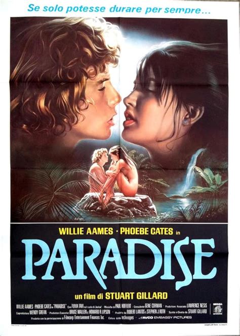 phoebe cates paradise nudes|Phoebe Cates Paradise (1982) Video